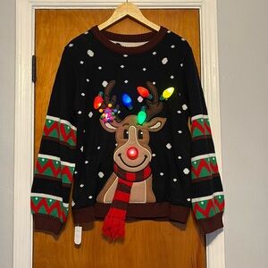 Joyin Christmas Sweater